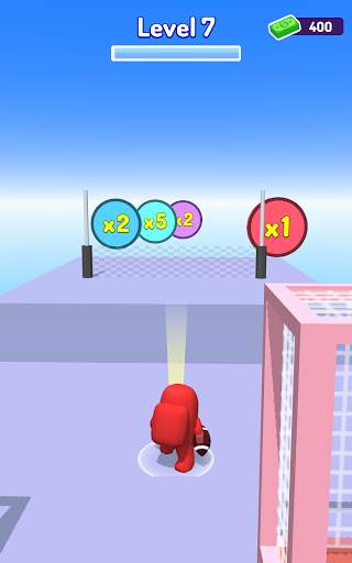King Catchers screenshot 12