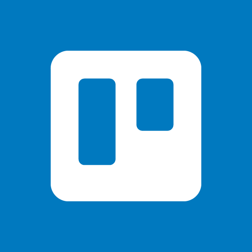 Trello иконка