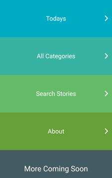 Funny Stories and Jokes screenshot 3