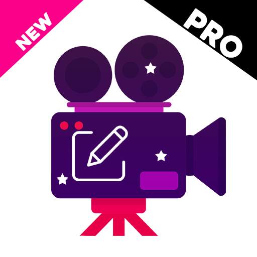 Video Editor Pro - Professional Video Editing Tool 2.0
