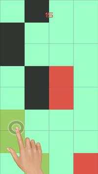 Magic Piano Tiles screenshot 2