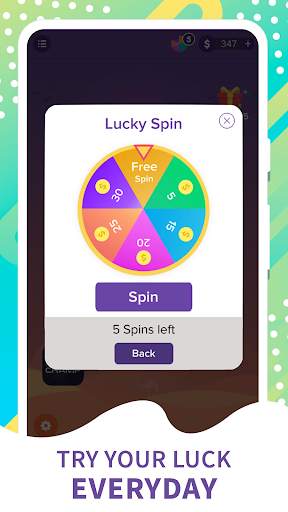 Word Champ - Word Puzzle Game screenshot 7