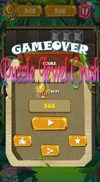 New Puzzle Jewel Crush pro screenshot 4