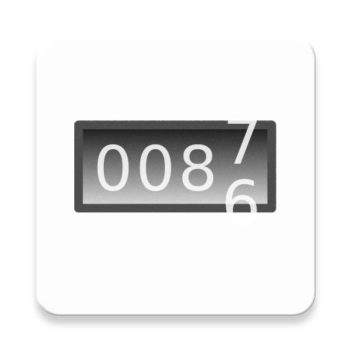 ikon Super Tally Counter