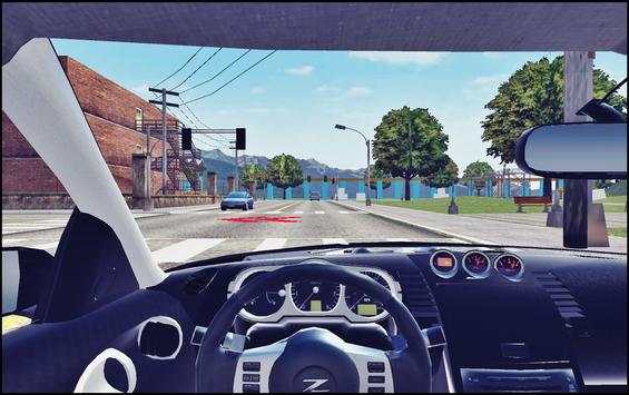 350z Drift & Driving Simulator screenshot 6