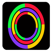 Colors Jump Switch icon
