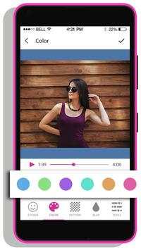 Photo Video Maker screenshot 5