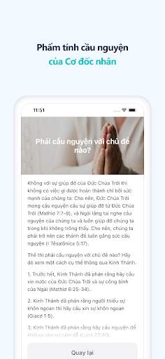 Pray Daily screenshot 4