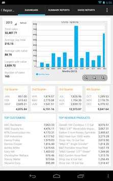 MobileBiz Lite screenshot 11