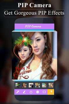 PIP Camera screenshot 1