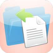 Undeleter Recover Files on 9Apps
