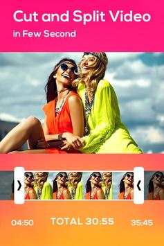 Video Cutter screenshot 4