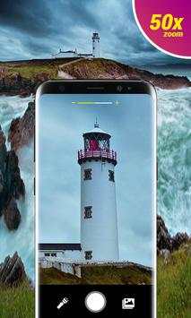 Mega Zoom Camera - High HD Quality Camera ♕ screenshot 6