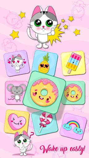 My Cute Wake Up Alarm Clock screenshot 7