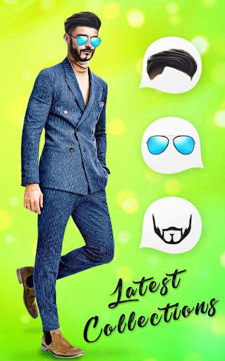 Photo Suit Photo Editor screenshot 6