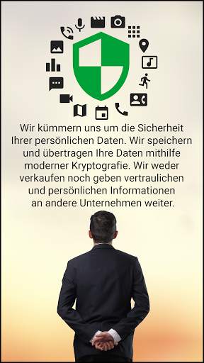 AllTracker Family. Elterliche Kontrolle screenshot 8