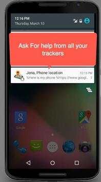Find My Phone screenshot 3
