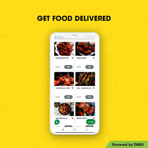 NEW VIJAY BALLA SWEETS AND FAST FOOD RESTAURANT screenshot 1