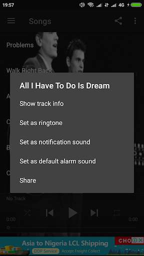 Everly Brothers OFFLINE Music screenshot 3