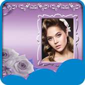 Wedding Photo Frames logo