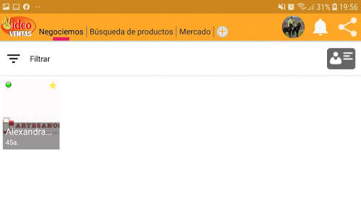 Video ventas screenshot 2
