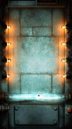 Solo Pong screenshot 1