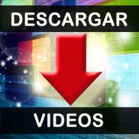 Descargar Videos en Hd, Avi, Mp4,  Mov - Tutorial icon