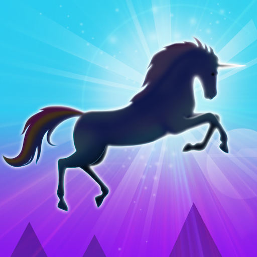 Unicorn Dash 2020 иконка