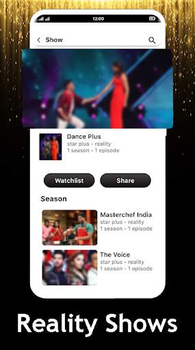 Star Utsav ~ Star Utsav Live TV Serial Tips screenshot 4