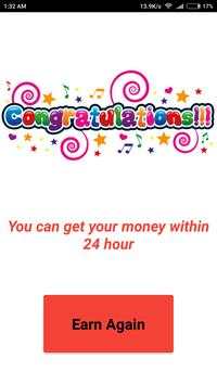 Read and Earn screenshot 2