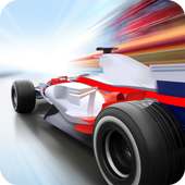 Racing Car Game logo