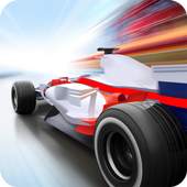Racing Car Game 1.0