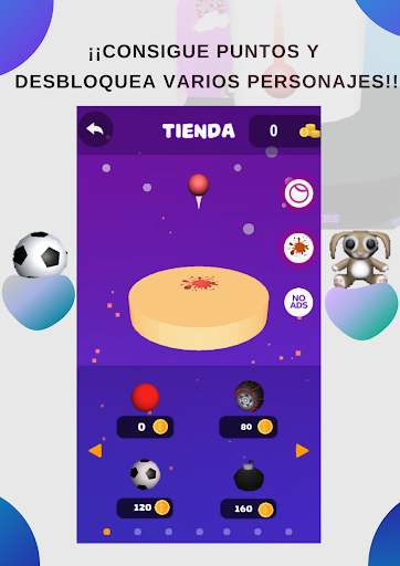 Jumbo Helix Jump screenshot 4