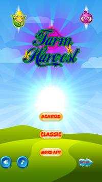 Farm Crush Frenzy screenshot 1