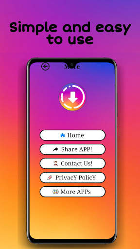 Story Saver for Instagram Video downloader-InSave screenshot 3