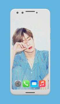 Mark wallpaper: HD Wallpapers for Mark Tuan Got7 5 تصوير الشاشة