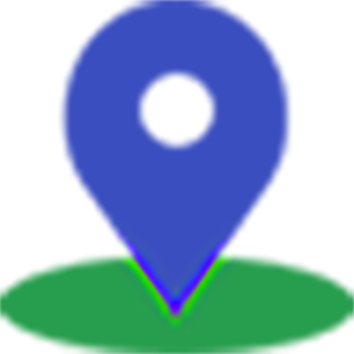 Location Support आइकन