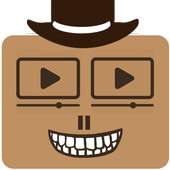 Charlie VR Player FOR KIDS 1.0.5