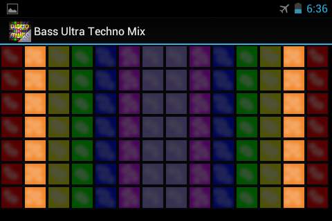 Disco Time Lite screenshot 6