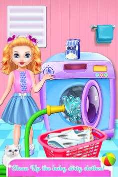 Kids Daily Routine Activities screenshot 6