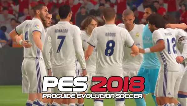 Guide For Pro Evolution Soccer 2018 ( PES ) screenshot 3