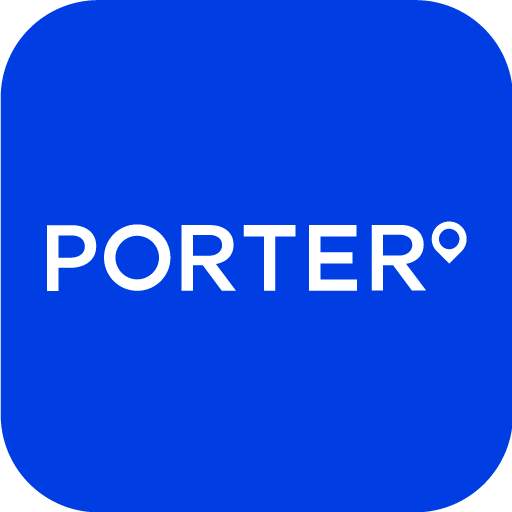 Truck & Bike Delivery - Porter 5.82.1