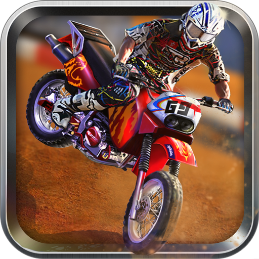 Offroad Motorcycle Hill Legend icon