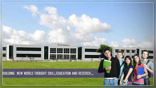 College Group Photo Frames screenshot 1