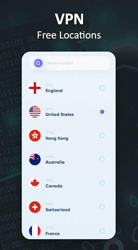 Vast VPN Pro - Secure VPN screenshot 3