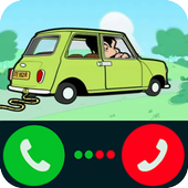 ikon Call From Mr Bean Games