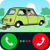 Call From Mr Bean Games 1.0.0