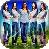 Echo Mirror Magic icon
