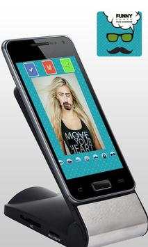 Funny Photo Face Changer2 screenshot 4