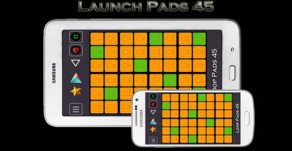 Loop Pads 45 скриншот 3